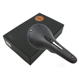 Brooks C15 Cambium Carved All Weather Saddle - TheBikesmiths