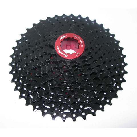 Image of SunRace CSMX3 10 Speed Cassette - TheBikesmiths