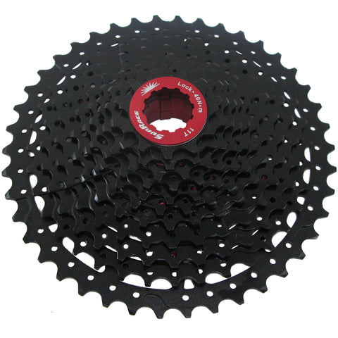 Image of SunRace CSMX8 11 Speed Cassette - TheBikesmiths