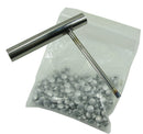 Vee Fat Tire Replacement Carbide Studs 250/PK - TheBikesmiths