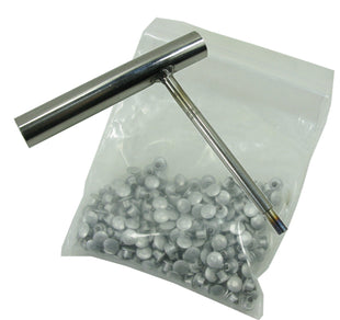 Vee Fat Tire Replacement Carbide Studs 250/PK - TheBikesmiths