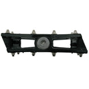 VP Components VP-531 Aluminum Sealed Platform Pedals w-Pins - TheBikesmiths