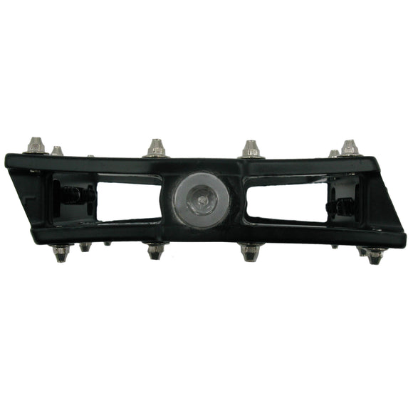 VP Components VP-531 Aluminum Sealed Platform Pedals w-Pins - TheBikesmiths