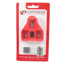 VP Components ARC-1 Look Delta Style Cleats - TheBikesmiths