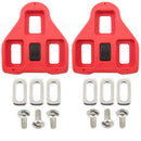 VP Components ARC-1 Look Delta Style Cleats - TheBikesmiths