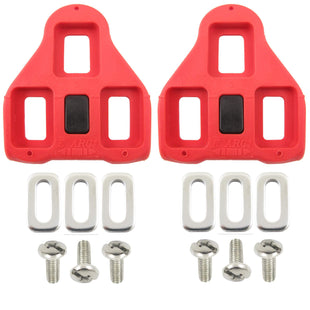 VP Components ARC-1 Look Delta Style Cleats - TheBikesmiths