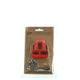 OPENBOX VP Components VP-BLK3 Cleats and Hardware - TheBikesmiths