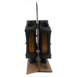 VP Components VP-560 Resin Platform Pedals - The Bikesmiths