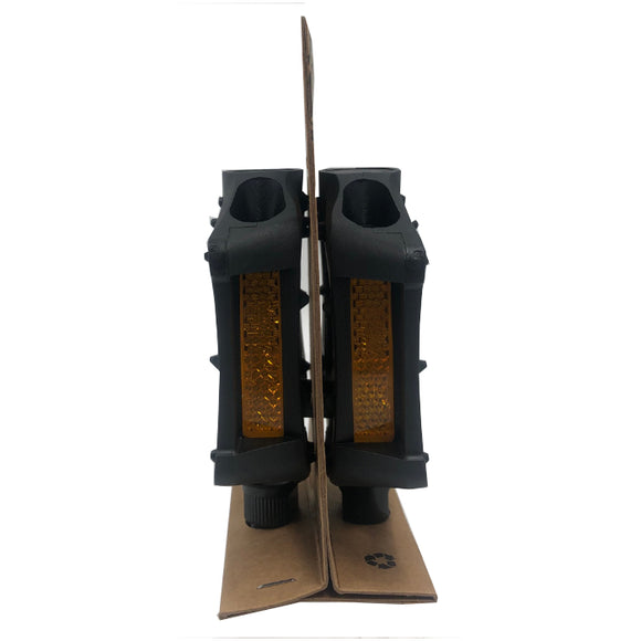 VP Components VP-560 Resin Platform Pedals - The Bikesmiths