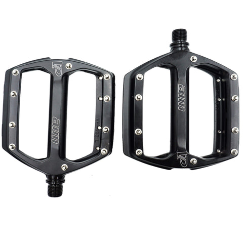 Image of VP Components VP-AIM Sealed Platform Pedals - TheBikesmiths