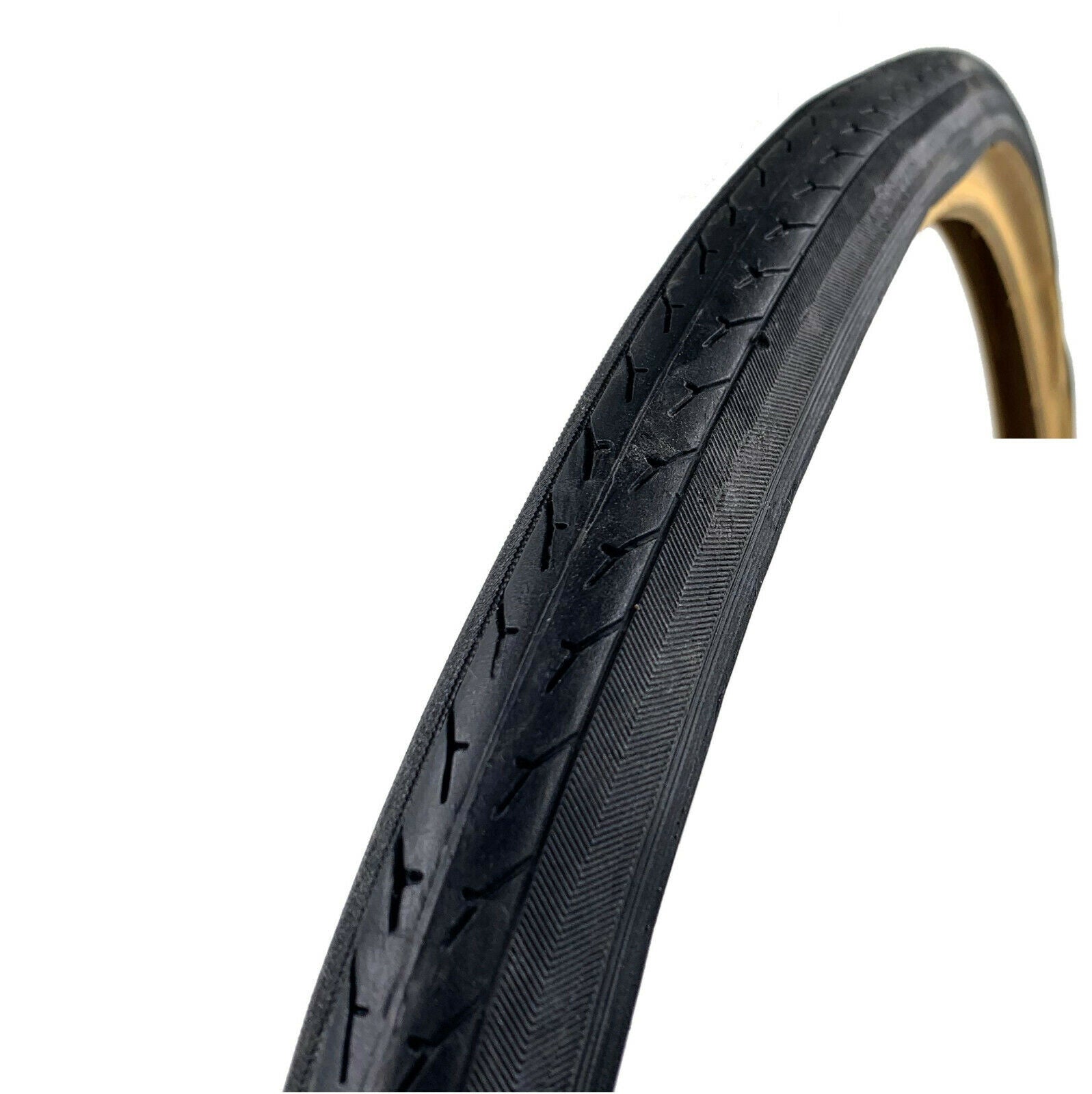 Vee Rubber Evo Dash 26x1-3/8 Tire and Inner Tube Kit   ISO 37-590 - The Bikesmiths