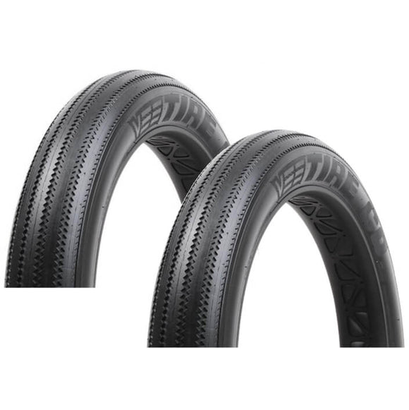 Vee ZigZag 26x4.0 Fat Bike Tire - The Bikesmiths