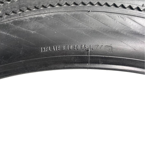 Image of Vee ZigZag 26x4.0 Fat Bike Tire