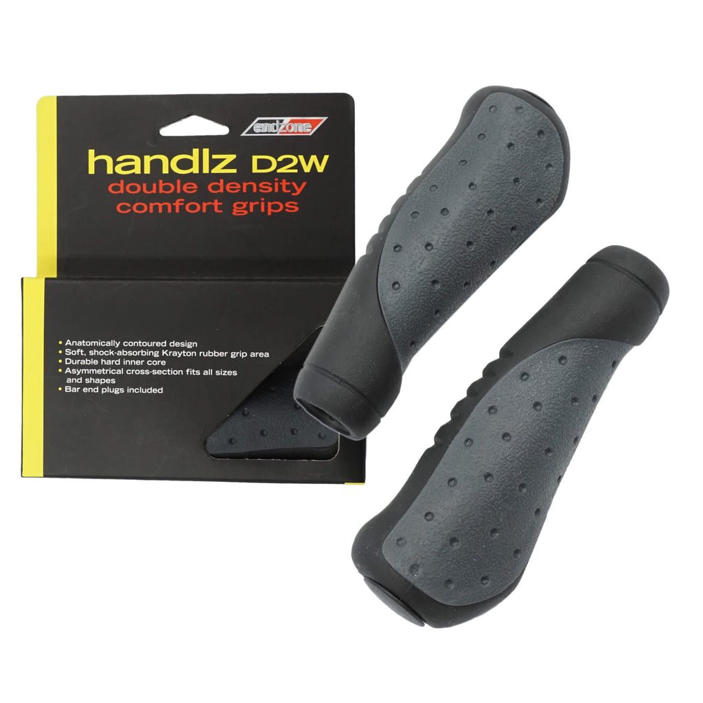 Velo grips new arrivals