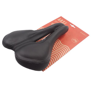 Planet Bike ARS Standard Relief Gel Saddle