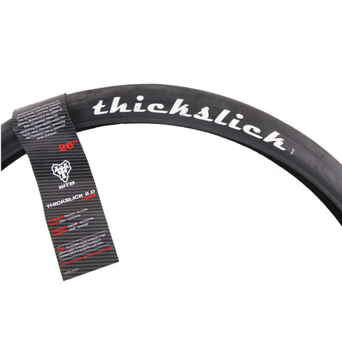 Image of WTB Thickslick Comp 26x2.0 Tire - TheBikesmiths