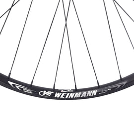 Weinmann XM280 29-in Disc Front or Rear Wheel - The Bikesmiths
