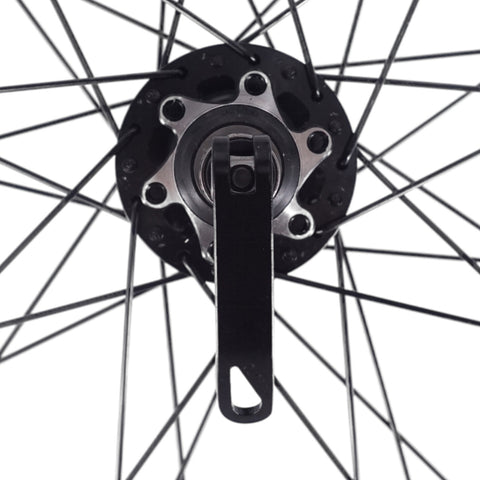 Image of Weinmann XM280 29-in Disc Front or Rear Wheel