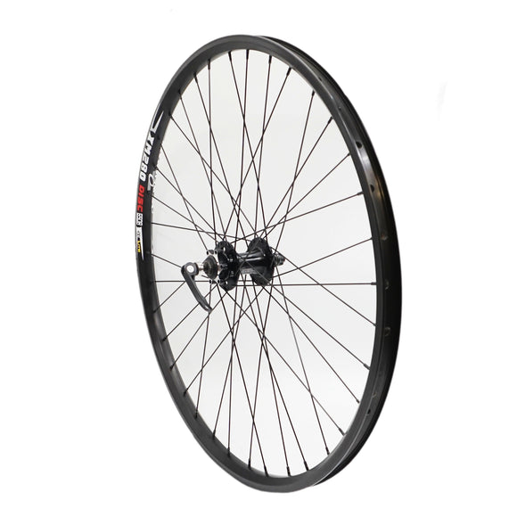 Weinmann XM280 29-in Disc Front or Rear Wheel - The Bikesmiths
