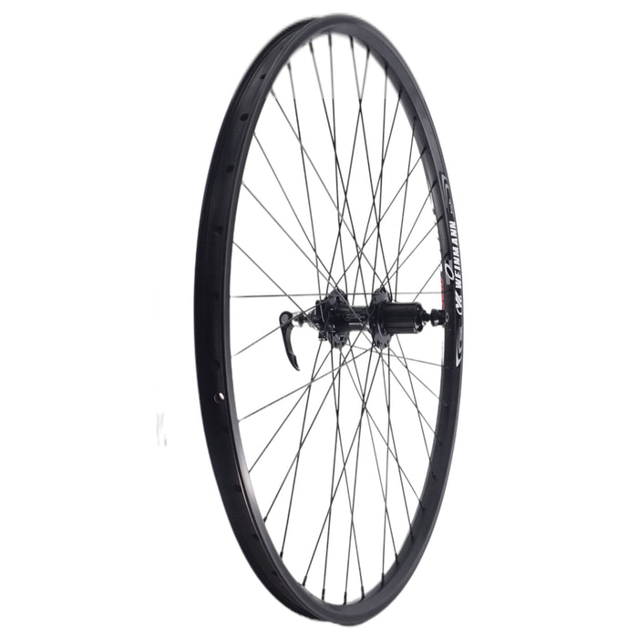 weinnman MTBホイール 29インチ　 U-32TL Disc Weinmann XM280 29-in Disc Front or Rear Wheel | The Bikesmiths