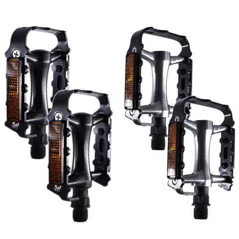 Image of Wellgo M248DU Poly-Bearing Pedal