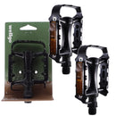 Wellgo M248DU Smooth Polymer Bearing Pedal - The Bikesmiths