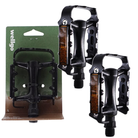 Image of Wellgo M248DU Poly-Bearing Pedal