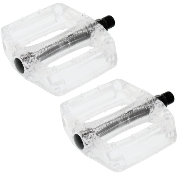 Wellgo B109 BMX Platform Pedals - TheBikesmiths