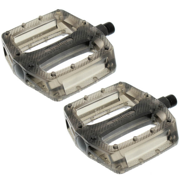 Wellgo B109 BMX Platform Pedals - TheBikesmiths