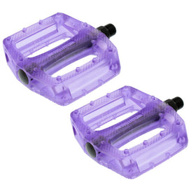 Wellgo B109 BMX Platform Pedals - TheBikesmiths