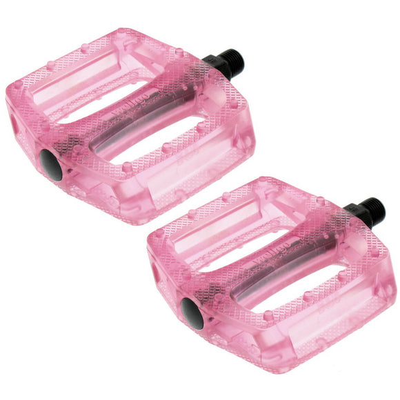 Wellgo B109 BMX Platform Pedals - TheBikesmiths