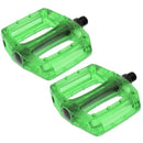 Wellgo B109 BMX Platform Pedals - TheBikesmiths