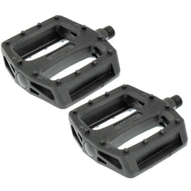 Wellgo B109 BMX Platform Pedals - TheBikesmiths