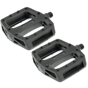 Wellgo B109 BMX Platform Pedals - TheBikesmiths