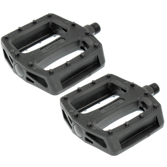 Wellgo B109 BMX Platform Pedals - TheBikesmiths