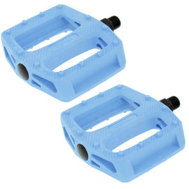 Wellgo B109 BMX Platform Pedals - TheBikesmiths