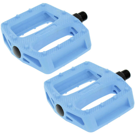 Wellgo B109 BMX Platform Pedals - TheBikesmiths