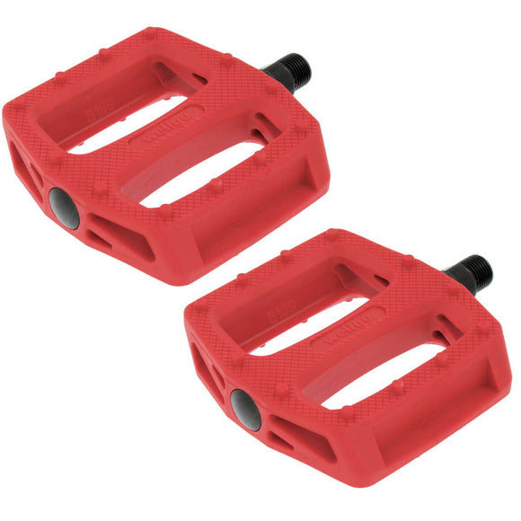 Wellgo B109 BMX Platform Pedals - TheBikesmiths