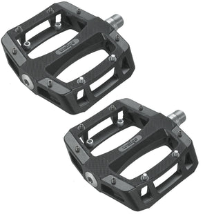 Wellgo LU-A52 Platform Pedals - TheBikesmiths