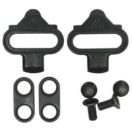 Wellgo WPD-98A SPD Cleats - TheBikesmiths