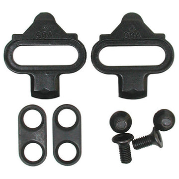 Wellgo WPD-98A SPD Cleats - TheBikesmiths