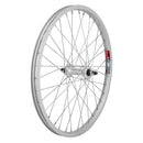 Wheelmaster 20-inch BMX Wheel 3/8" axle - The Bikesmiths