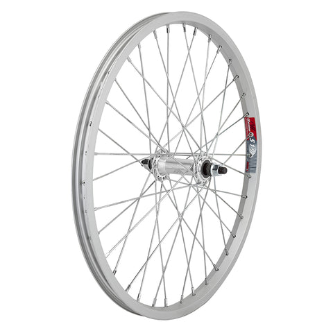 Image of Wheelmaster 20-inch BMX Wheel 3/8" axle