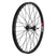 Wheelmaster 20-inch BMX Wheel 3/8" axle - The Bikesmiths