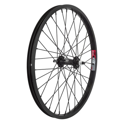 Wheelmaster 20 inch BMX Wheel 3 8