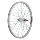 Wheelmaster 20-inch BMX Wheel 3/8" axle - The Bikesmiths