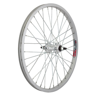 Wheelmaster 20-inch BMX Wheel 3/8" axle - The Bikesmiths