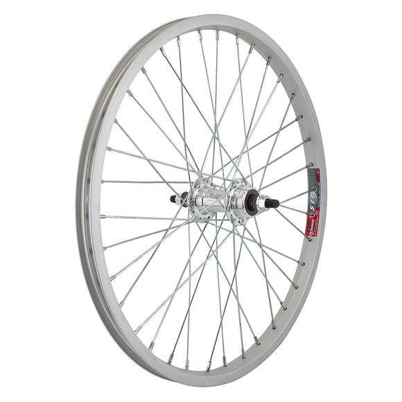 Wheelmaster 20-inch BMX Wheel 3/8" axle - The Bikesmiths