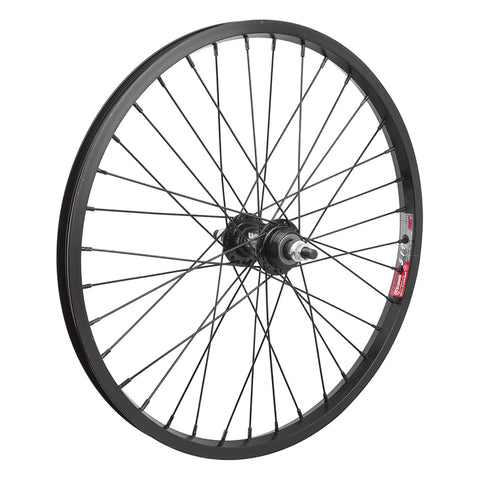 Image of Wheelmaster 20-inch BMX Wheel 3/8" axle