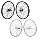 Wheelmaster 20 x 1.75 Alloy Wheel Set - TheBikesmiths